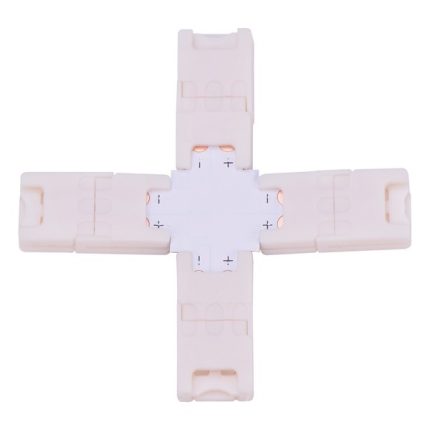 Konektor za LED traku KR8-2-Cormel-FORMA