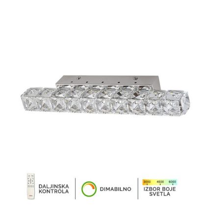 LED zidna lampa-KP6028-10Z-Cormel-FORMA