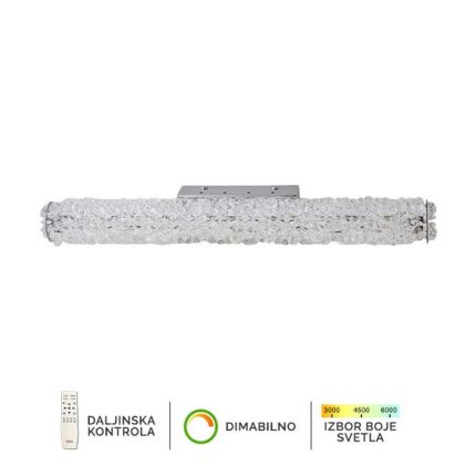 LED zidna lampa KP6019-18Z-Cormel-FORMA