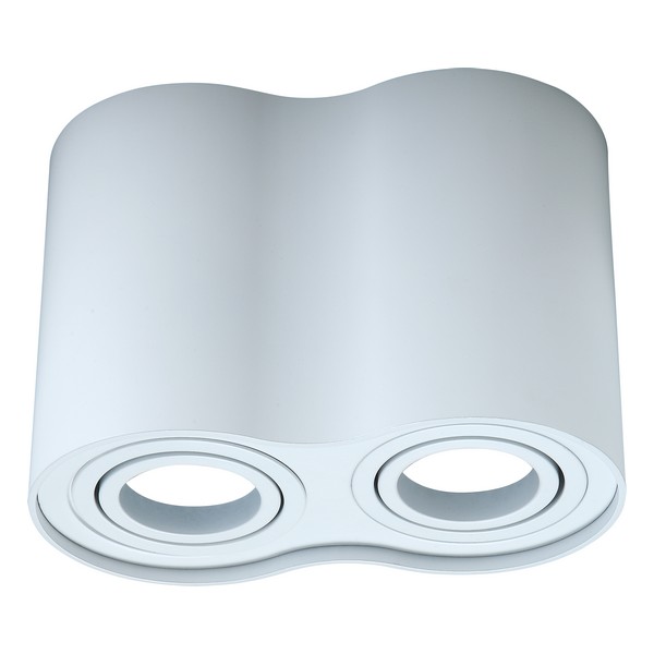 Nadgradna spot lampa AFS113-2C WH-Cormel-FORMA Nadgradna spot lampa AFS113-2C WH-Cormel-FORMA