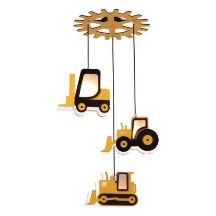 Visilica DF7420-3V-Cormel-FORMA