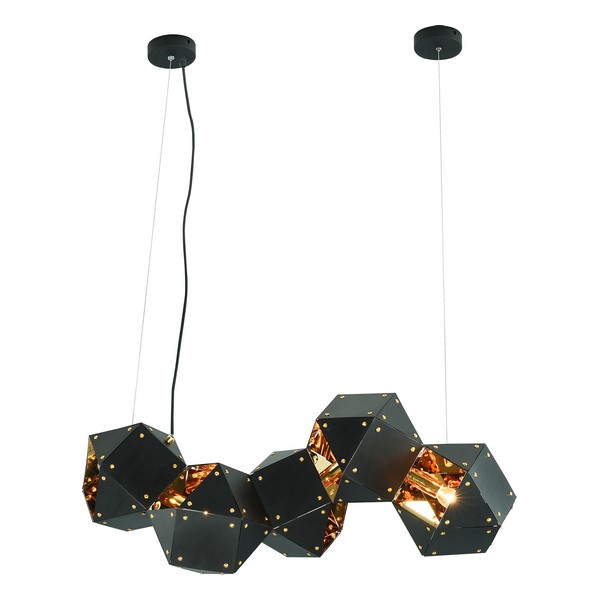 Visilica FK4002-5V BK-Cormel-FORMA Visilica FK4002-5V BK-Cormel-FORMA