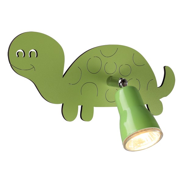 Zidna lampa DF1605-1Z GR-Cormel-FORMA Zidna lampa DF1605-1Z GR-Cormel-FORMA