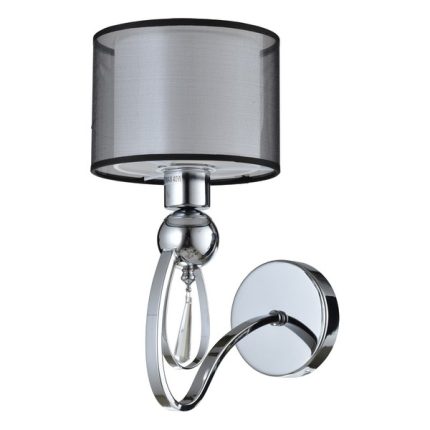 Zidna lampa F7111-1Z CHBK-Cormel-FORMA