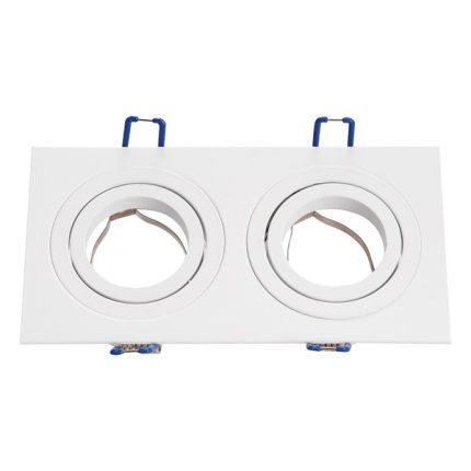 Ugradna rozetna CFR1180 WH-Cormel-FORMA