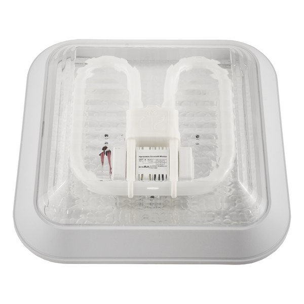 Fluo plafonjera F2D-B21-Cormel-FORMA Fluo plafonjera F2D-B21-Cormel-FORMA