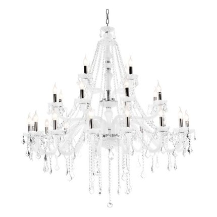 Luster kristal ML1415-28 FR-Cormel-FORMA