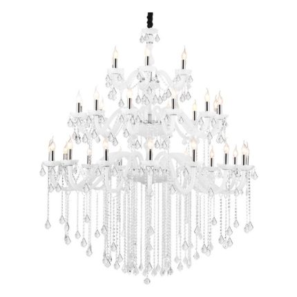 Luster kristal ML1415-34 FR-Cormel-FORMA