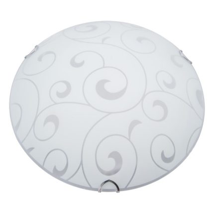 Plafonjera F17-4-Cormel-FORMA