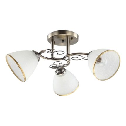 Plafonska lampa MD2728-3 AB-Cormel-FORMA