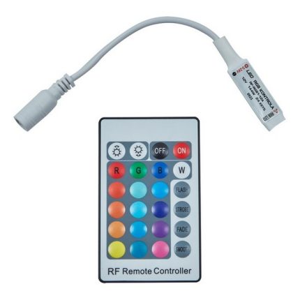Kontrola RF-RGB1-12A-Cormel-FORMA