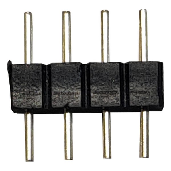 Konektor za LED traku 4 PIN Prolaz-Cormel-FORMA Konektor za LED traku 4 PIN Prolaz-Cormel-FORMA