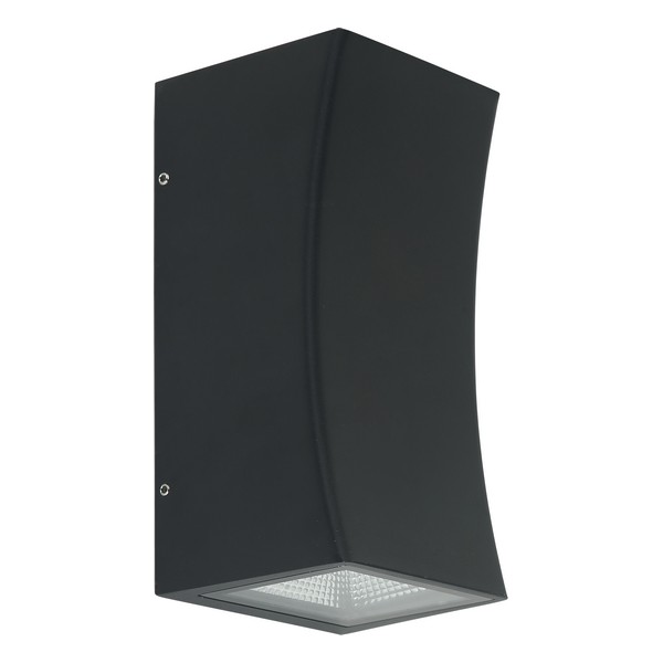 Spoljna lampa S4625 BK-Cormel-FORMA Spoljna lampa S4625 BK - Slika 2