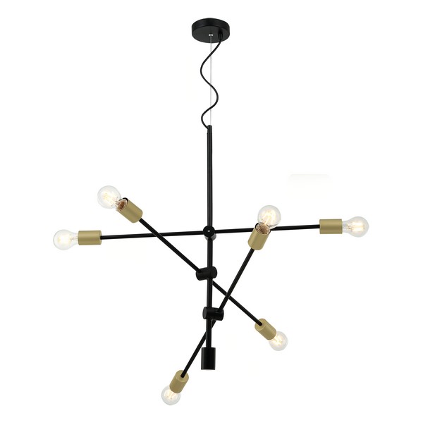 Viseća lampa F7263-6V-Cormel-FORMA Viseća lampa F7263-6V-Cormel-FORMA