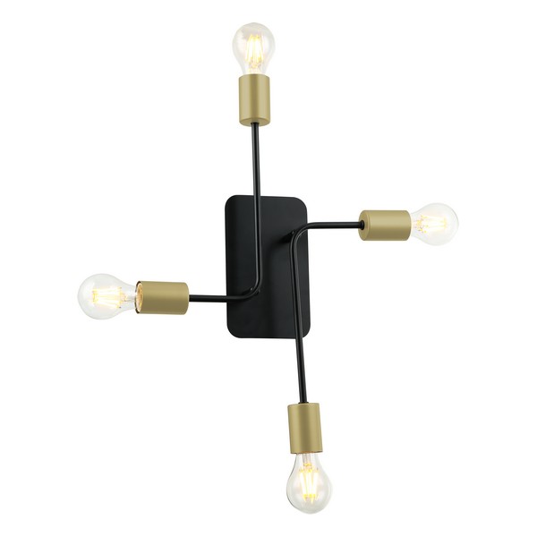 Zidna lampa F7264-4Z-Cormel-FORMA Zidna lampa F7264-4Z-Cormel-FORMA