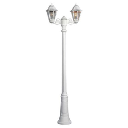 Fenjer stubic GIGI BISSO-ANNA white E27 Fumagalli