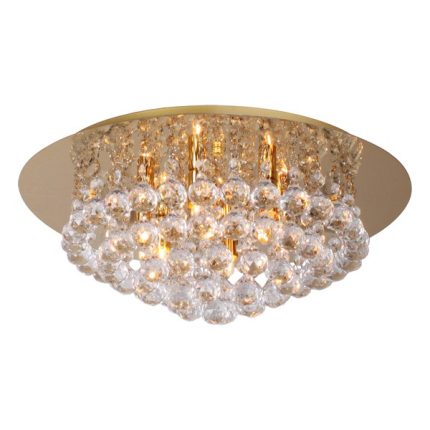 Plafonska lampa F9003-6C GD-Cormel-FORMA