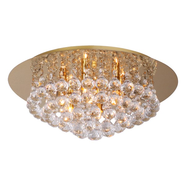 Plafonska lampa F9003-6C GD-Cormel-FORMA Plafonska lampa F9003-6C GD-Cormel-FORMA