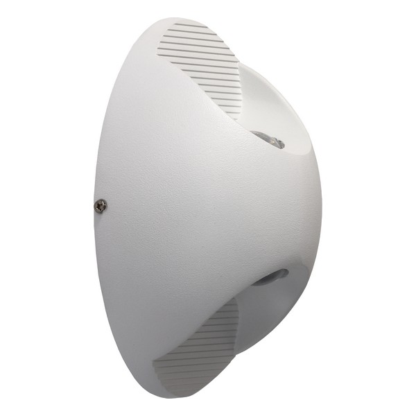 Spoljna LED lampa S4304 WH-Cormel-FORMA Spoljna LED lampa S4304 WH-Cormel-FORMA