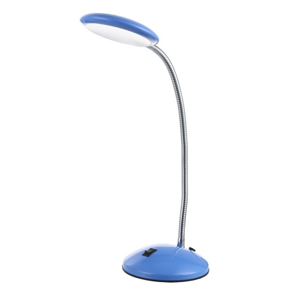 Stona LED lampa FD2006-5T BL-Cormel-FORMA Stona LED lampa FD2006-5T BL-Cormel-FORMA