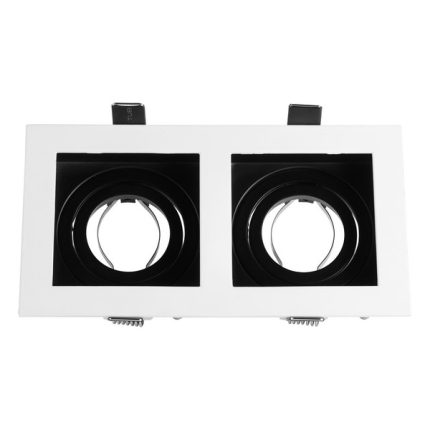 Ugradna rozetna CFR1112 W/B-Cormel-FORMA