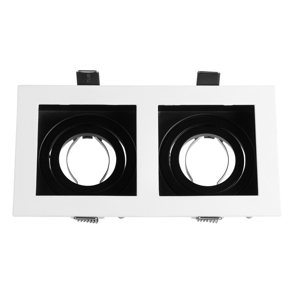 Ugradna rozetna CFR1112 W/B-Cormel-FORMA Ugradna rozetna CFR1112 W/B-Cormel-FORMA