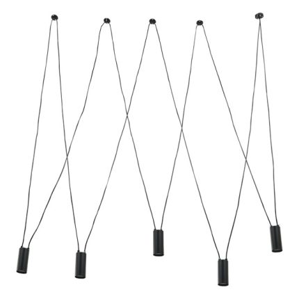 Visilica FK1002-5V BK-Cormel-FORMA