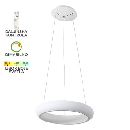 LED Visilica PL6005-46V-Cormel-FORMA