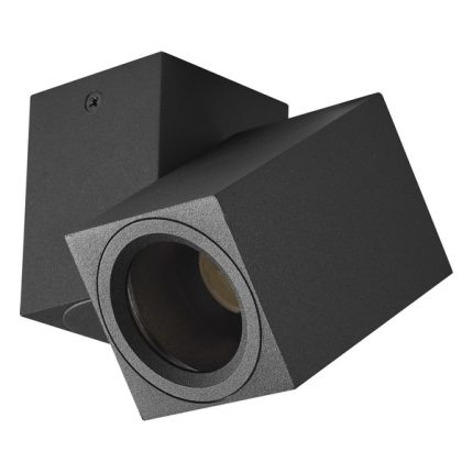 Plafonska lampa AFS100-1C BK-Cormel-FORMA