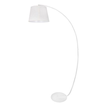 Podna lampa F7119-1F WH-Cormel-FORMA