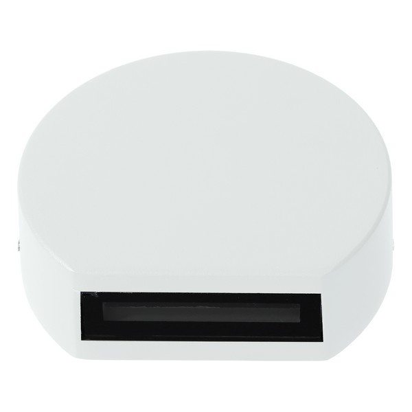 Spoljna LED lampa S4316 WH-Cormel-FORMA Spoljna LED lampa S4316 WH-Cormel-FORMA