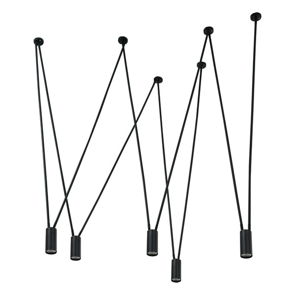 Visilica FK1001-5V-Cormel-FORMA Visilica FK1001-5V-Cormel-FORMA