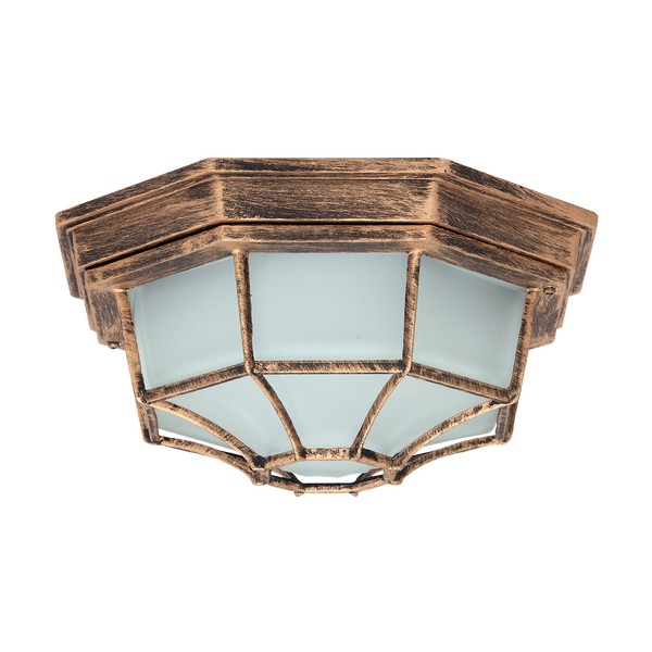 Brodska lampa S1126V GB-Cormel-FORMA Brodska lampa S1126V GB-Cormel-FORMA