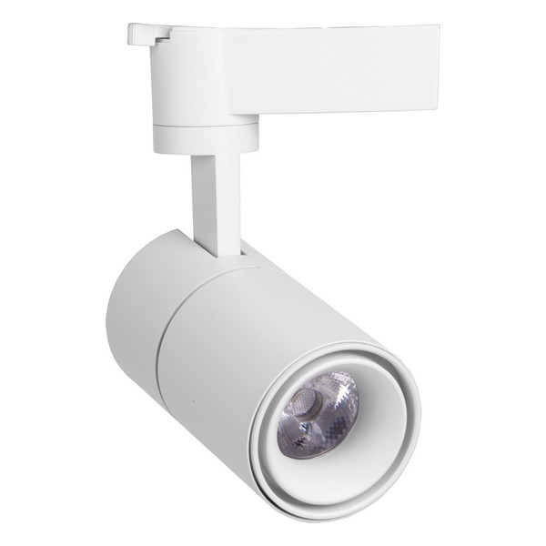 Šinski LED reflektor TL08-12 WH-Cormel-FORMA Šinski LED reflektor TL08-12 WH-Cormel-FORMA