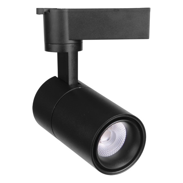 Šinski LED reflektor TL08-20 BK-Cormel-FORMA Šinski LED reflektor TL08-20 BK-Cormel-FORMA