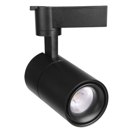 Šinski LED reflektor TL08-30 BK-Cormel-FORMA