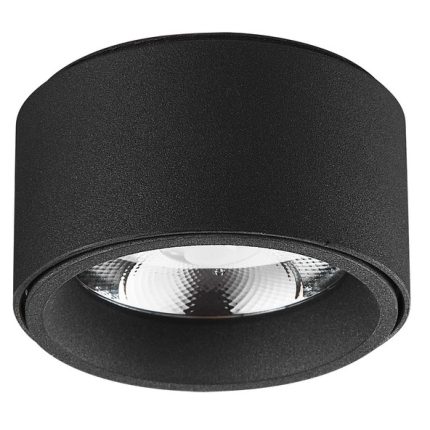 LED nadgradna lampa LN-03-5 BK-Cormel-FORMA