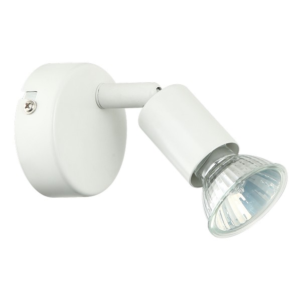 Spot lampa FG101-1 WH-Cormel-FORMA Spot lampa FG101-1 WH-Cormel-FORMA