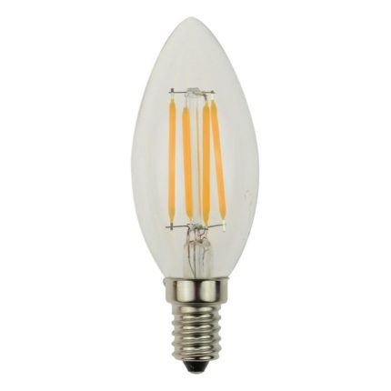 LED Sijalica E14 Filament LFB-C35-6-Cormel-FORMA