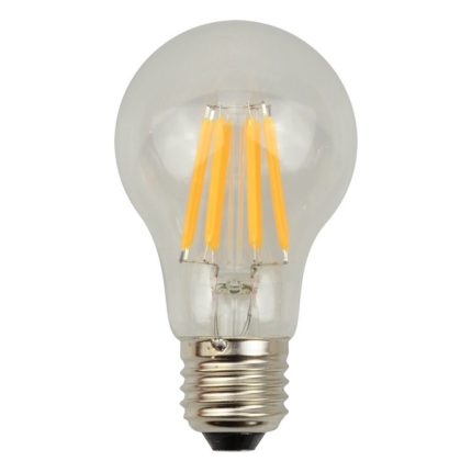 LED sijalica E27 A60-8 Filament LFB-A60-8-Cormel-FORMA
