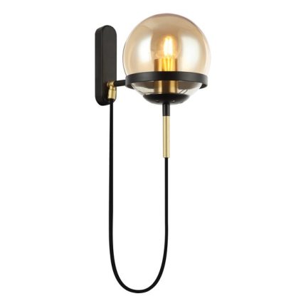 Zidna lampa F7258-1Z-Cormel-FORMA