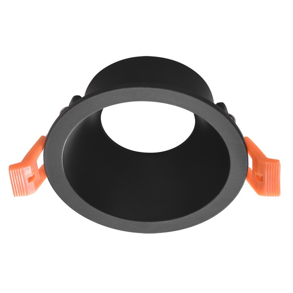 Ugradna rozetna CFR1124 BK-Cormel-FORMA Ugradna rozetna CFR1124 BK-Cormel-FORMA