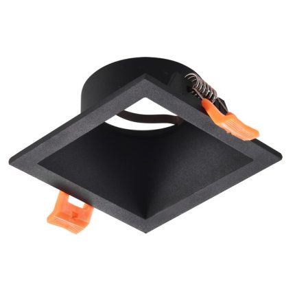 Ugradna rozetna CFR1125 BK-Cormel-FORMA