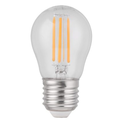 LED sijalica E27 G45 Filament LFB-G45-6-Cormel-FORMA