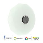 LED RGB plafonjera sa zvučnikom LP-801-36-Cormel-FORMA