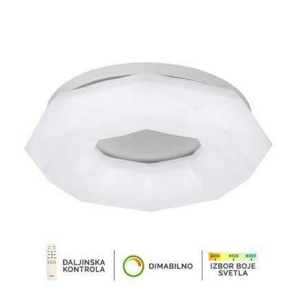 LED plafonska lampa PL6011-120C-Cormel-FORMA