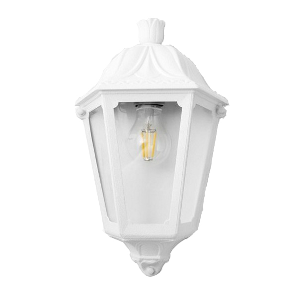 zidna lampa iesse_half_wall_light_white zidna lampa iesse_half_wall_light_white