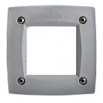 Ugradna LED Lampa LETI 100-SQ SV-Cormel-FORMA