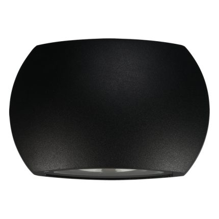 Spoljna LED lampa S4332 BK-Cormel-FORMA