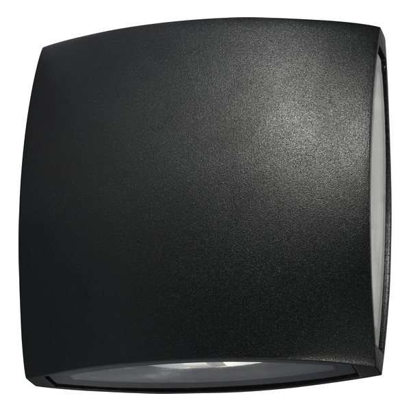 Spoljna LED lampa S4333 BK-Cormel-FORMA Spoljna LED lampa S4333 BK-Cormel-FORMA